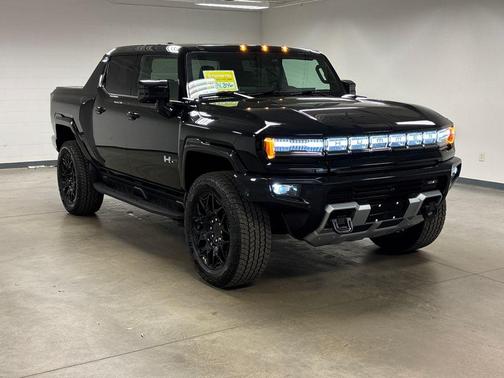 2026 GMC HUMMER EV Pickup 2X