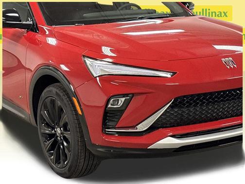 2026 Buick Envista Sport Touring FWD