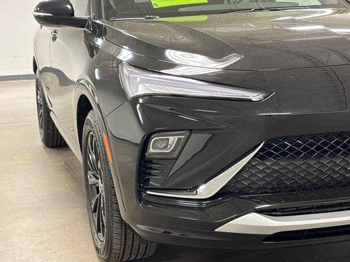 2025 Buick Envista Sport Touring FWD