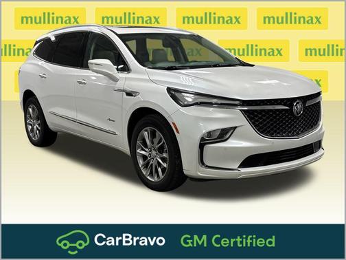 2023 Buick Enclave Avenir AWD