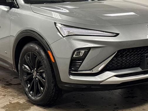 2025 Buick Envista Sport Touring FWD