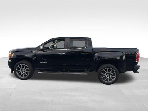 2018 GMC Canyon Denali