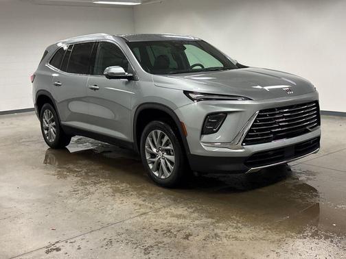 2025 Buick Enclave Preferred FWD