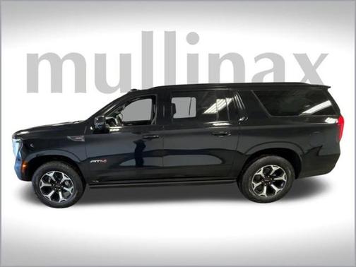 2025 GMC Yukon XL 4WD AT4