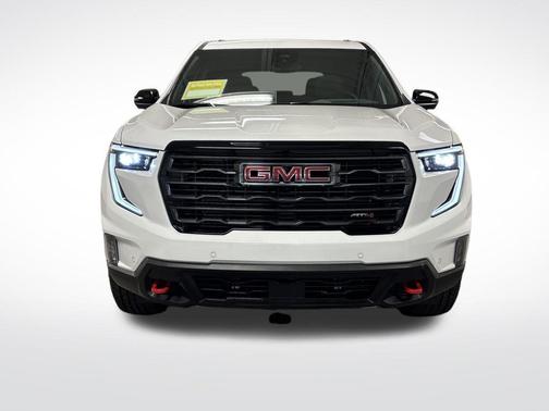 2026 GMC Acadia AT4 AWD