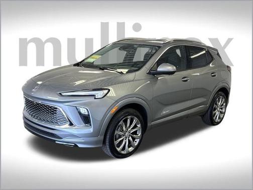 2025 Buick Encore GX Avenir