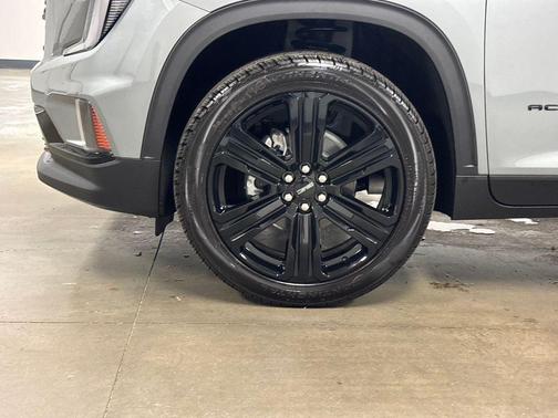 2026 GMC Acadia FWD Elevation