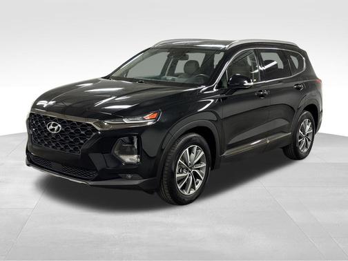 2019 Hyundai SANTA FE Ultimate 2.4