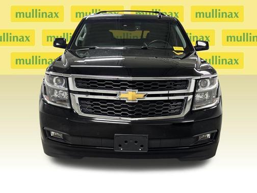 2015 Chevrolet Suburban 1500 LT