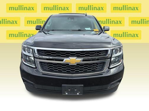 2015 Chevrolet Suburban 1500 LT
