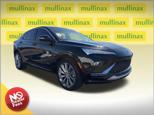 2024 Buick Envista Avenir FWD