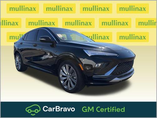 2024 Buick Envista Avenir FWD