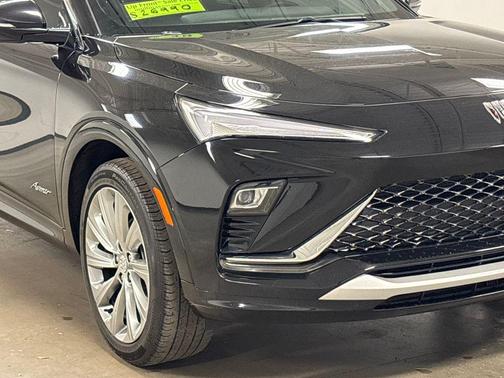 2024 Buick Envista Avenir FWD