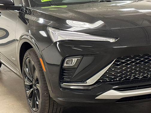 2024 Buick Envista Avenir FWD