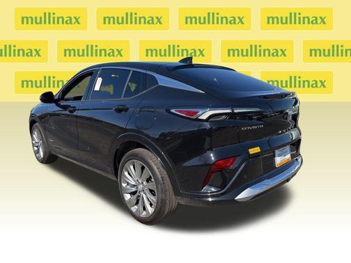 2024 Buick Envista Avenir FWD