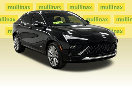 2024 Buick Envista Avenir FWD