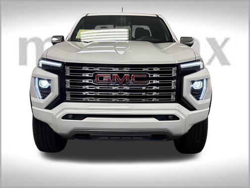 2025 GMC Canyon Denali