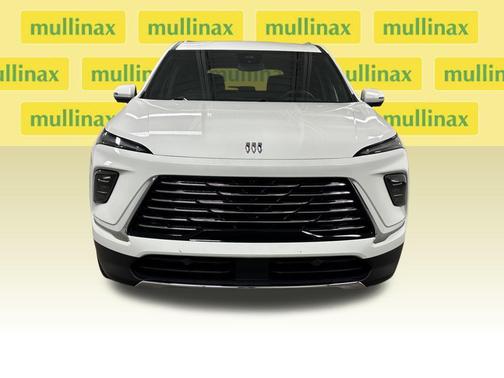 2025 Buick Enclave Preferred FWD