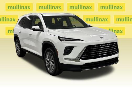 2025 Buick Enclave Preferred FWD