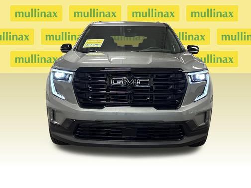 2026 GMC Acadia Elevation AWD