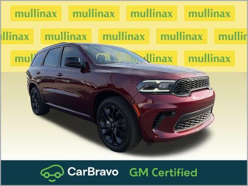 2025 Dodge Durango GT RWD