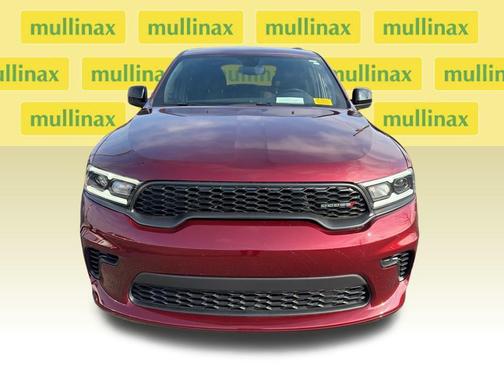 2025 Dodge Durango GT RWD