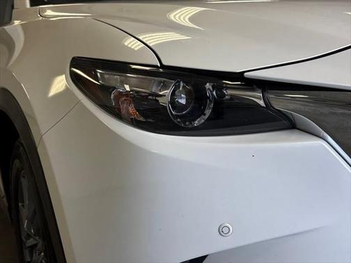 2020 Mazda CX-9 Touring