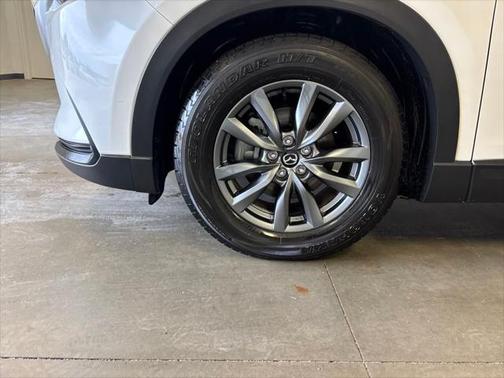 2020 Mazda CX-9 Touring