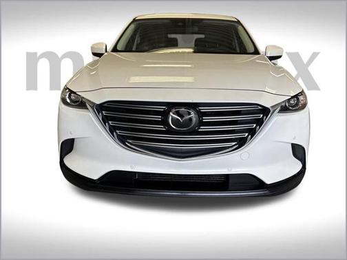 2020 Mazda CX-9 Touring