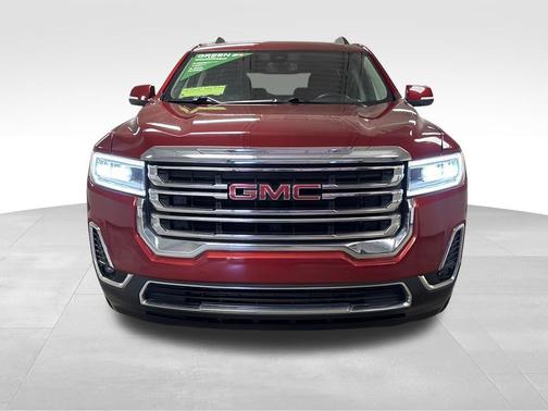 2023 GMC Acadia FWD SLT