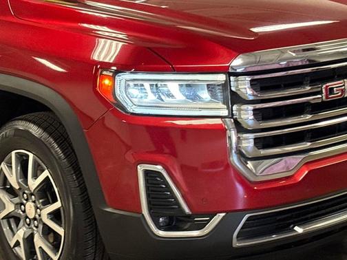 2023 GMC Acadia FWD SLT