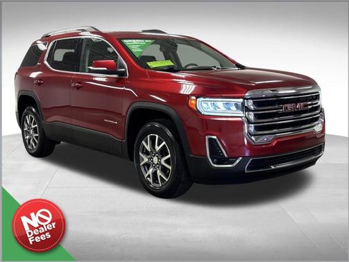 2023 GMC Acadia FWD SLT