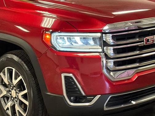 2023 GMC Acadia FWD SLT