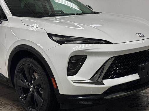 2024 Buick Envision Sport Touring AWD