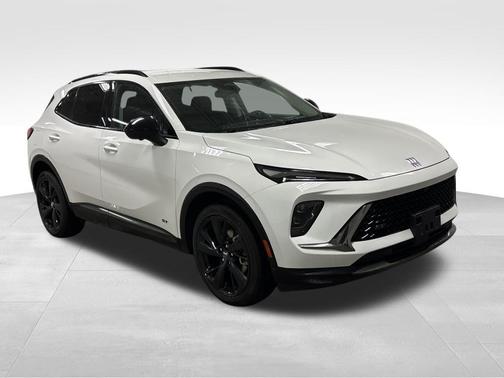 2024 Buick Envision Sport Touring AWD