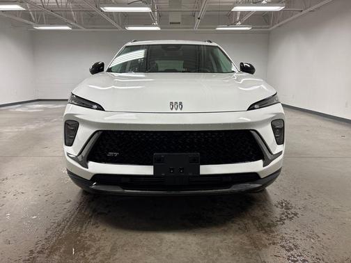 2024 Buick Envision Sport Touring AWD