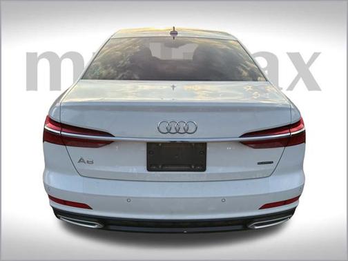 2019 Audi A6 55 Premium