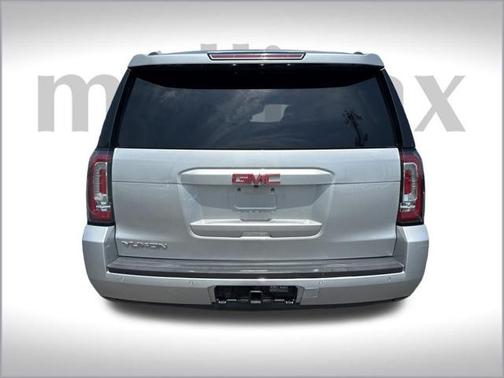 2017 GMC Yukon SLE