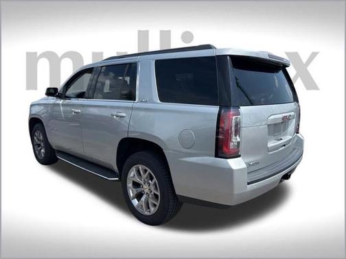 2017 GMC Yukon SLE