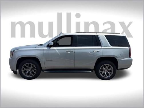 2017 GMC Yukon SLE