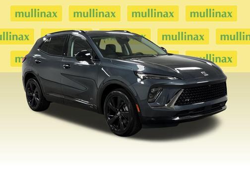 2026 Buick Envision Sport Touring AWD