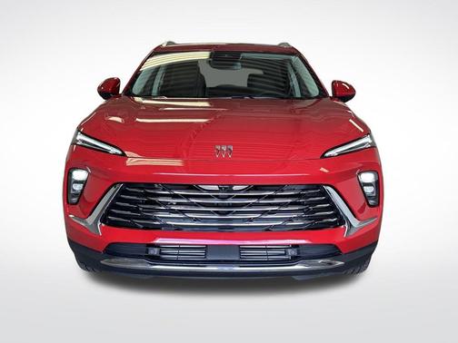 2025 Buick Envision Preferred AWD