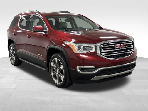 2017 GMC Acadia SLT-2