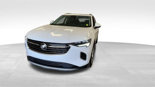 2021 Buick Envision FWD Preferred