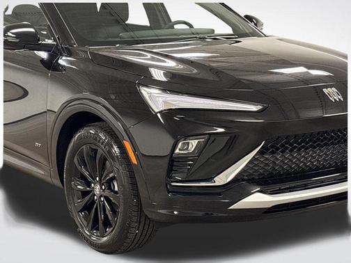 2026 Buick Envista Sport Touring FWD