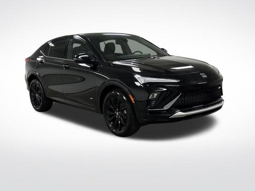 2026 Buick Envista Sport Touring FWD