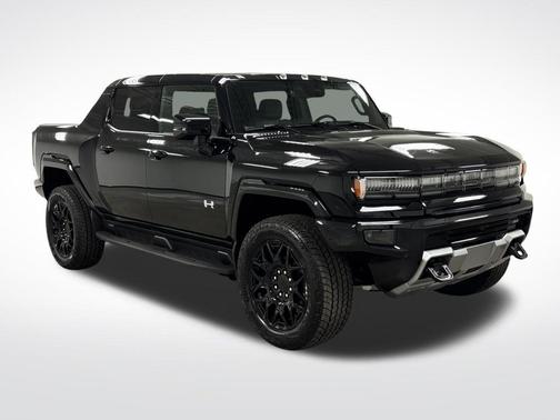 2026 GMC HUMMER EV Pickup 2X