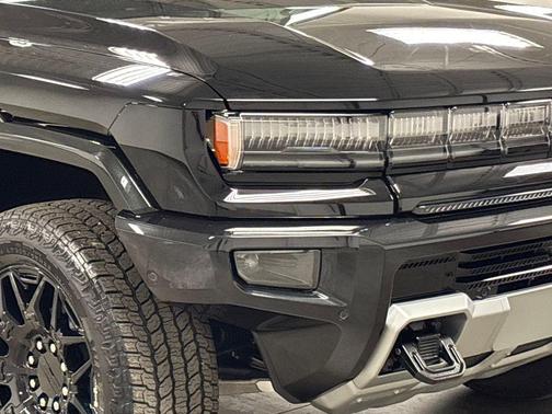 2026 GMC HUMMER EV Pickup 2X
