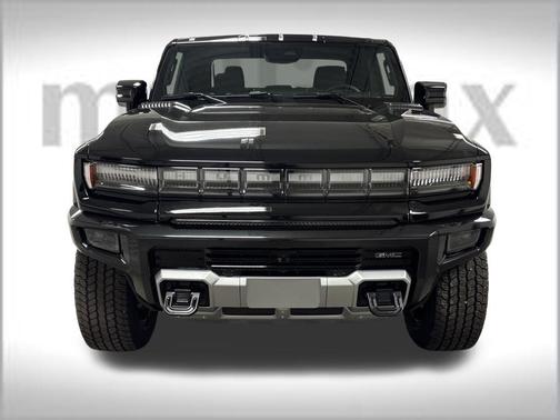 2026 GMC HUMMER EV Pickup 2X