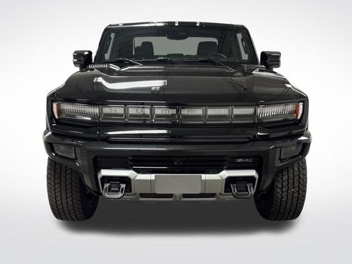 2026 GMC HUMMER EV Pickup 2X
